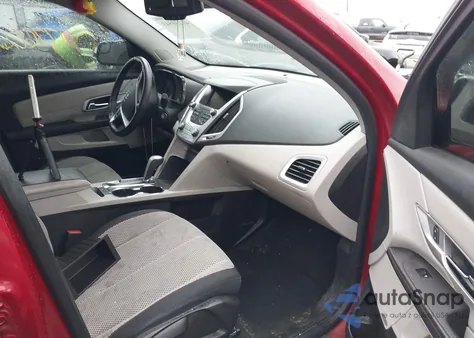 2013 GMC Terrain Sle-2 z USA, uszkodzony, nr VIN 2GKFLSE37D6246867